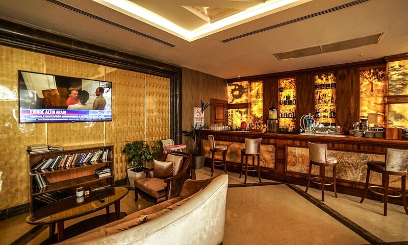 Esila Termal Otel&Spa