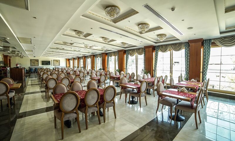 Esila Termal Otel&Spa