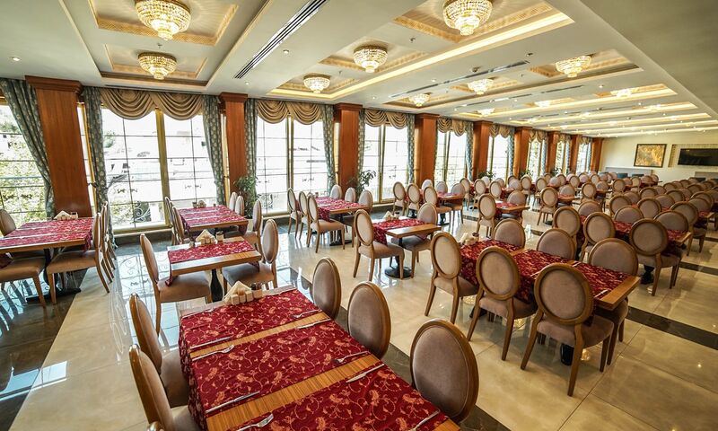 Esila Termal Otel&Spa