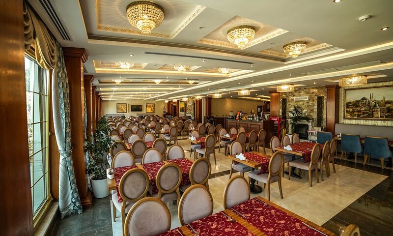 Esila Termal Otel&Spa