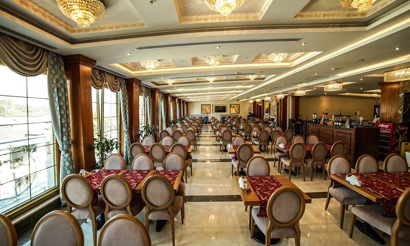 Esila Termal Otel&Spa