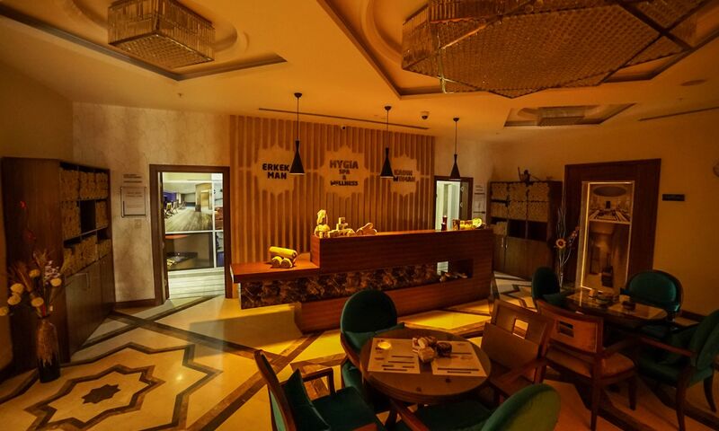 Esila Termal Otel&Spa