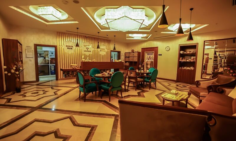 Esila Termal Otel&Spa