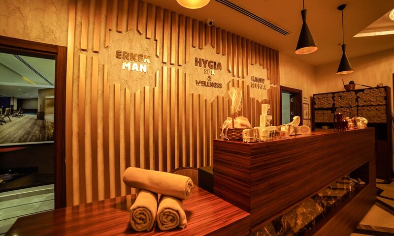 Esila Termal Otel&Spa