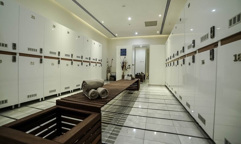 Esila Termal Otel&Spa