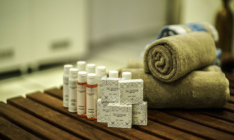 Esila Termal Otel&Spa