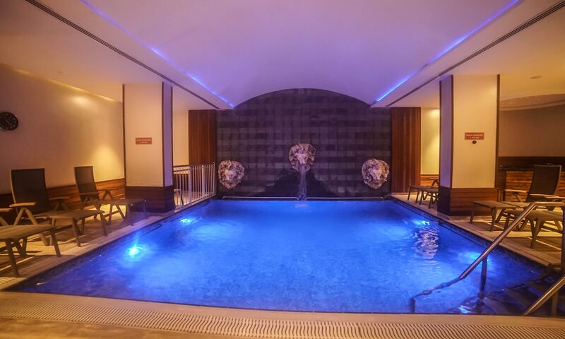 Esila Termal Otel&Spa