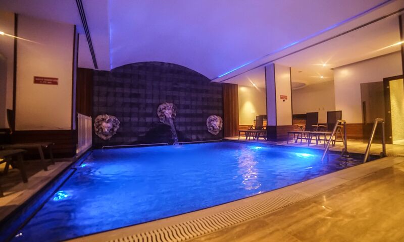Esila Termal Otel&Spa