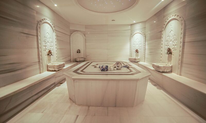 Esila Termal Otel&Spa