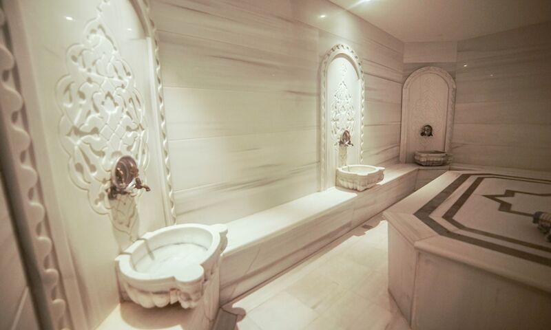 Esila Termal Otel&Spa