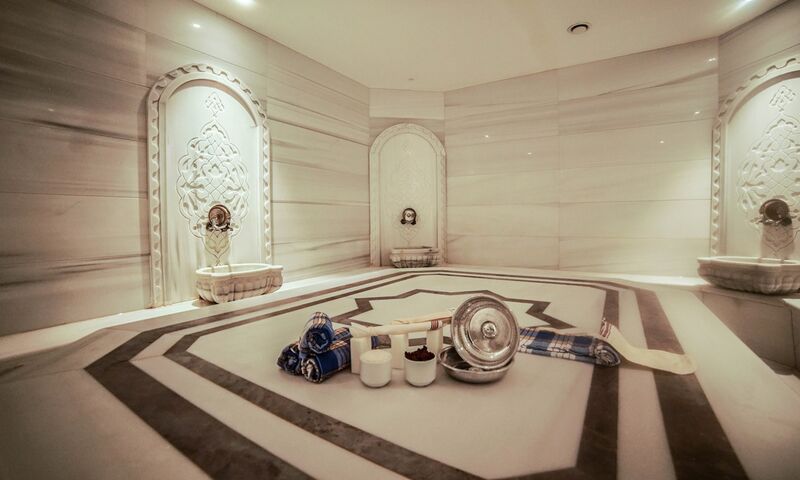 Esila Termal Otel&Spa