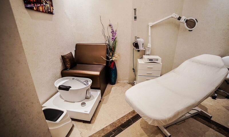 Esila Termal Otel&Spa