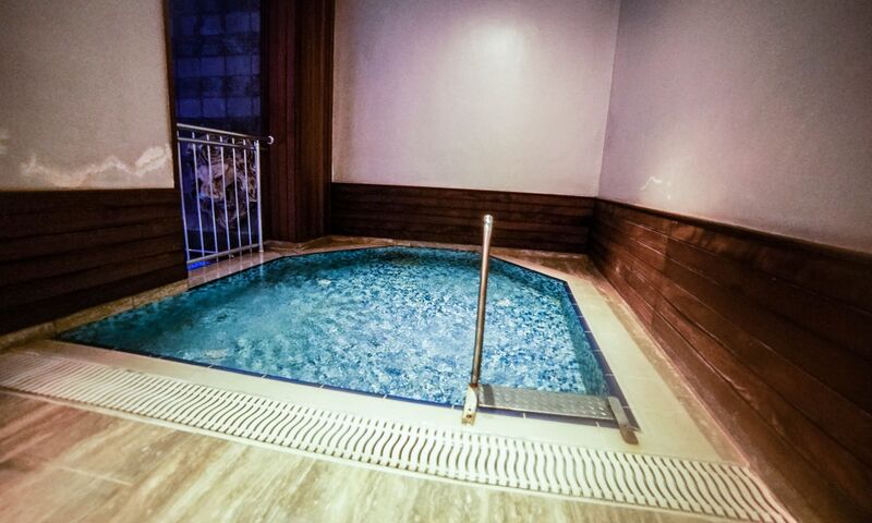 Esila Termal Otel&Spa