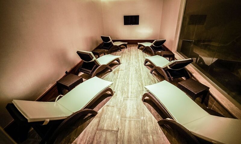 Esila Termal Otel&Spa
