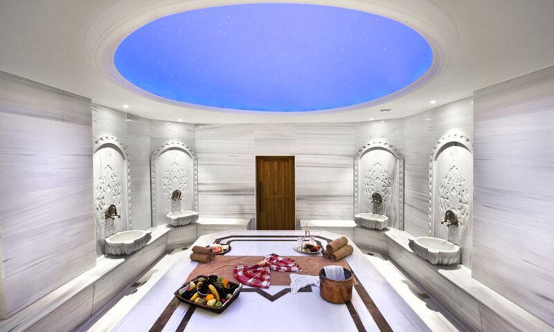 Esila Termal Otel&Spa