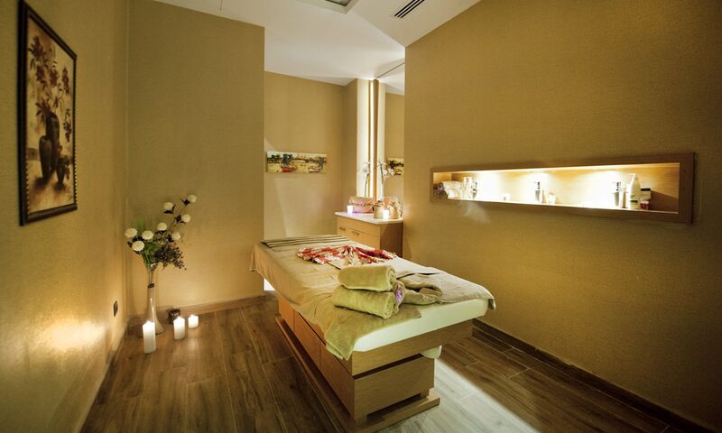 Esila Termal Otel&Spa