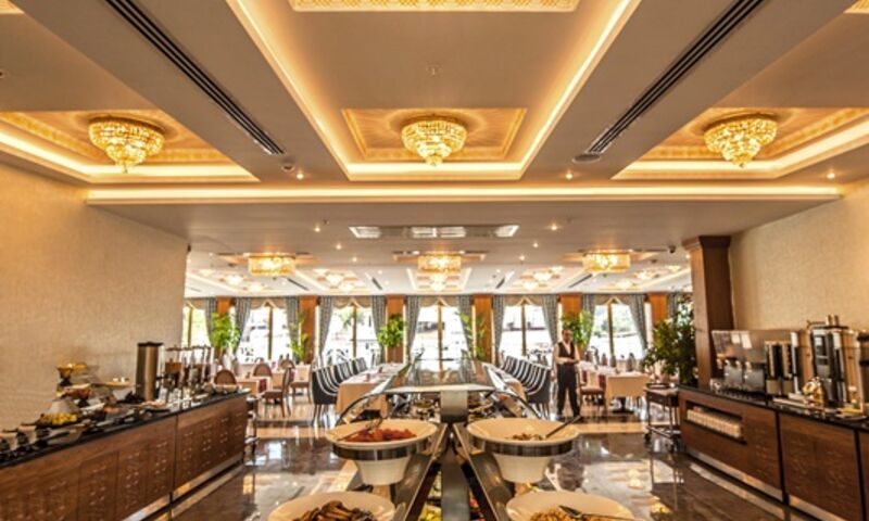 Esila Termal Otel&Spa