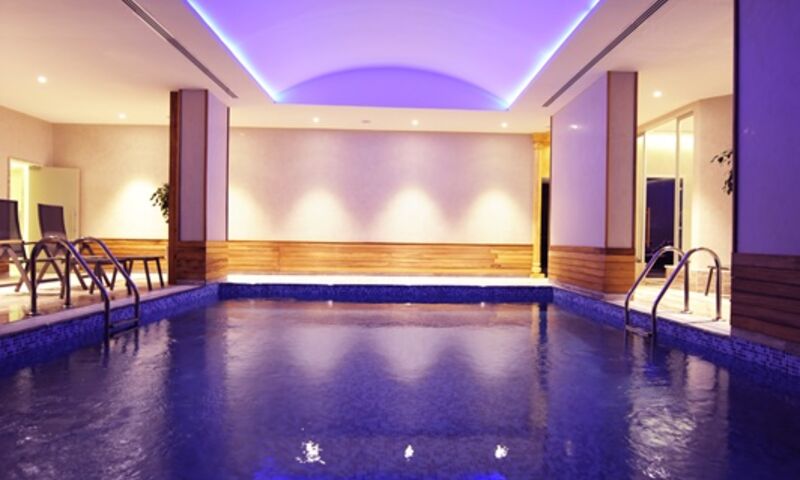 Esila Termal Otel&Spa