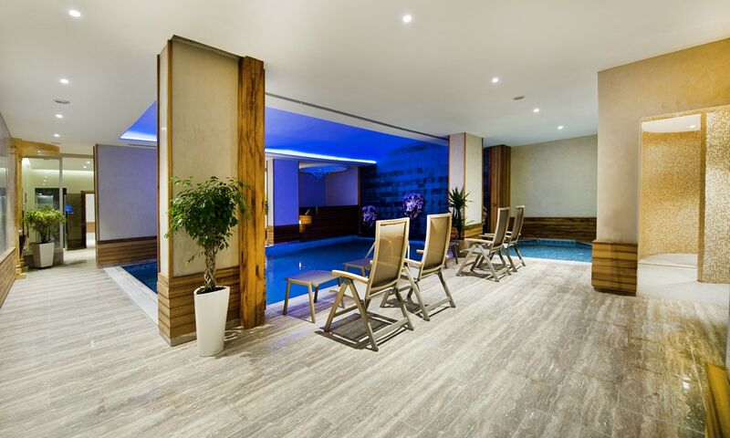Esila Termal Otel&Spa