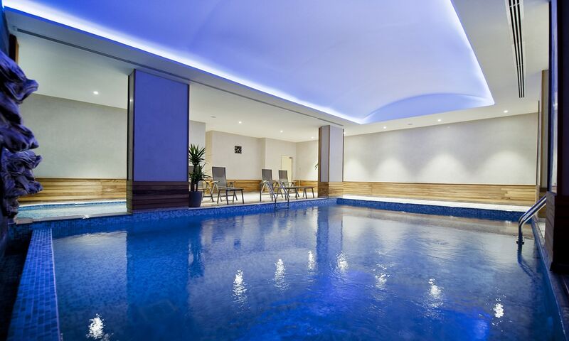 Esila Termal Otel&Spa