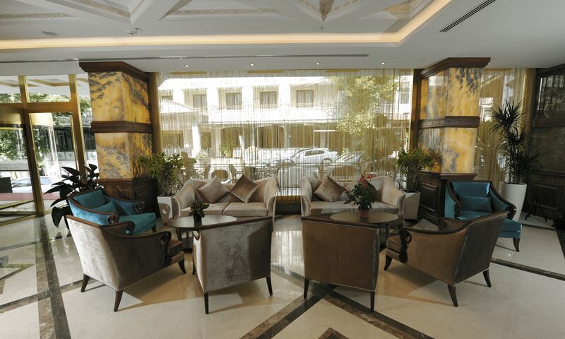 Esila Termal Otel&Spa