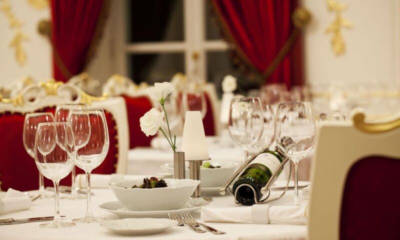 Limak Thermal Boutique Hotel Termal / Yalova
