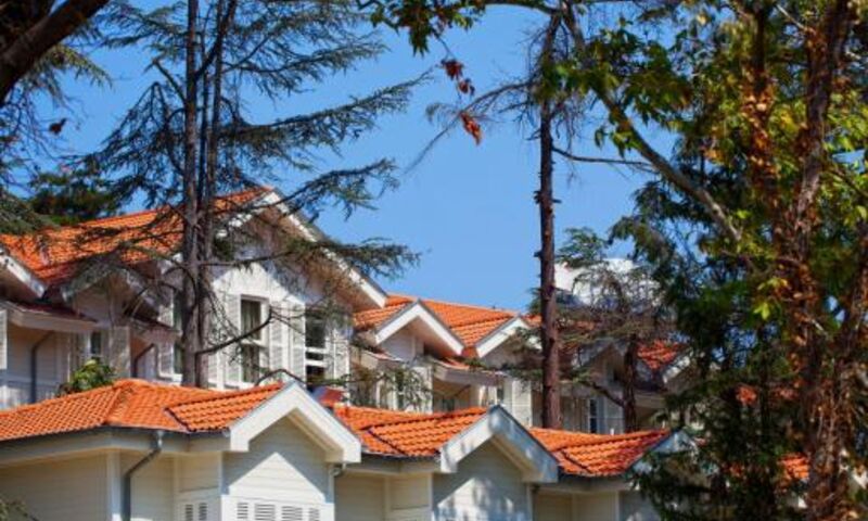 Limak Thermal Boutique Hotel Termal / Yalova