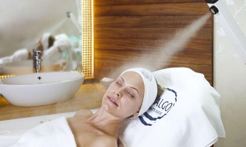 Limak Thermal Boutique Hotel Termal / Yalova