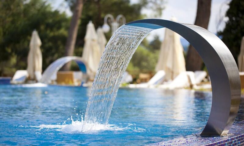 Limak Thermal Boutique Hotel Termal / Yalova
