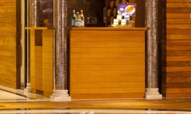 Limak Thermal Boutique Hotel Termal / Yalova