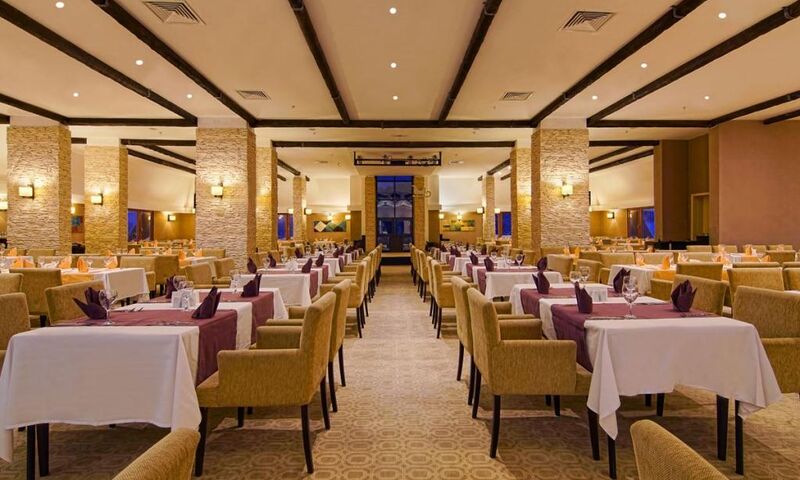Monte Baia Uludağ Hotel