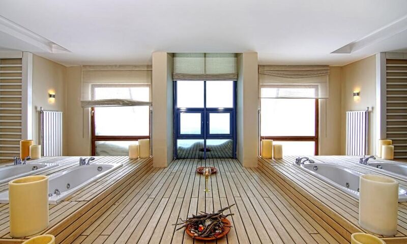 Monte Baia Uludağ Hotel