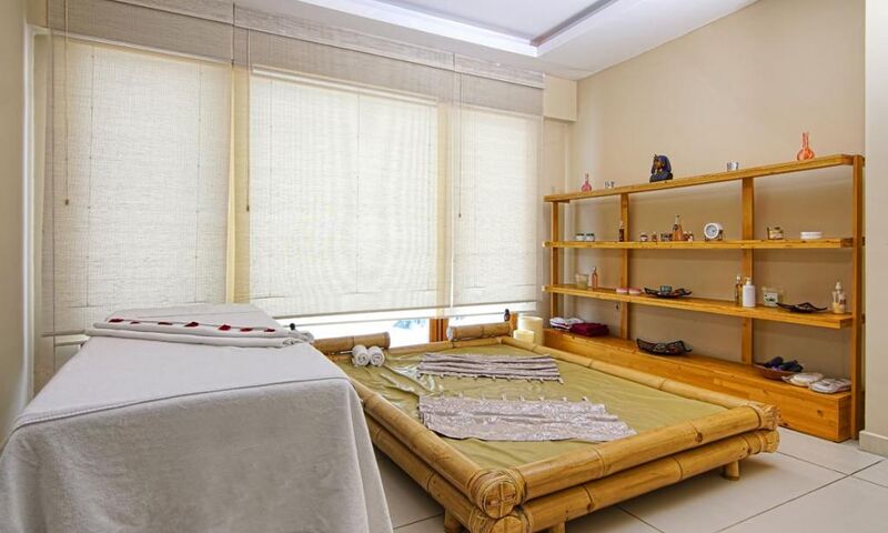 Monte Baia Uludağ Hotel