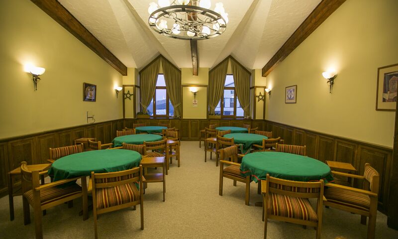 Beceren Hotel