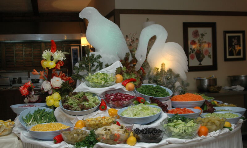 Beceren Hotel