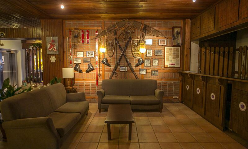 Beceren Hotel