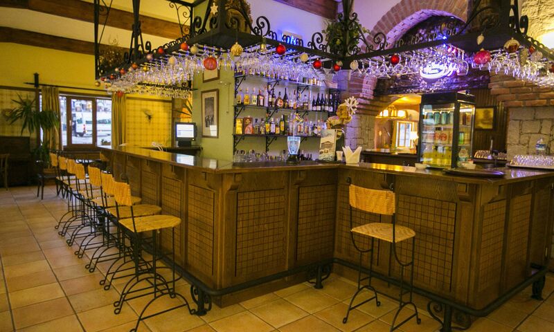 Beceren Hotel