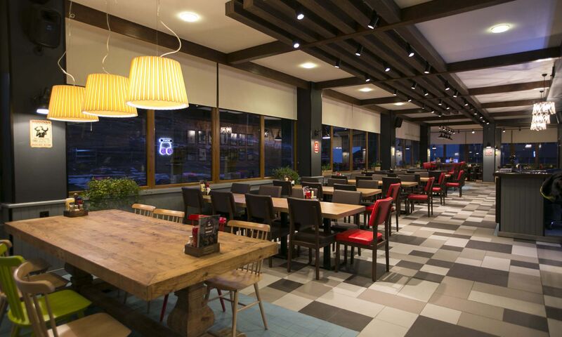 Beceren Hotel
