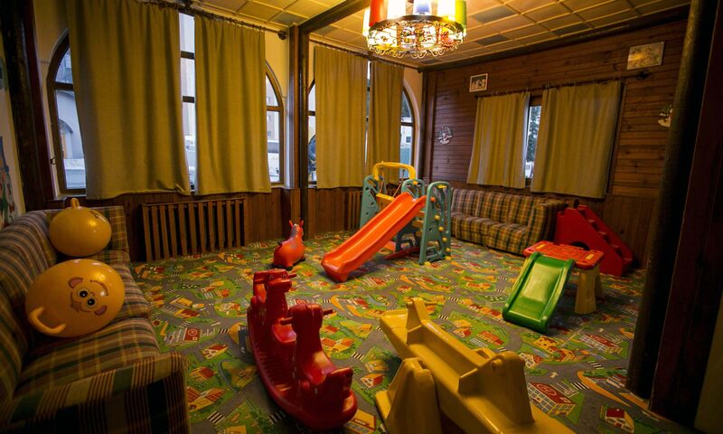 Beceren Hotel