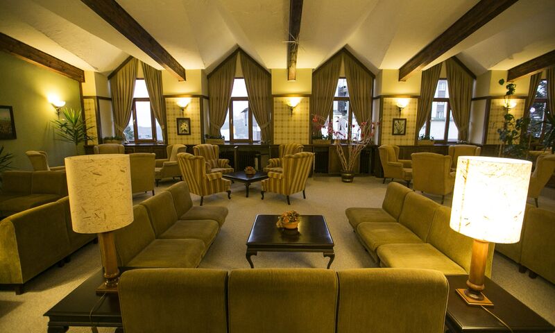 Beceren Hotel