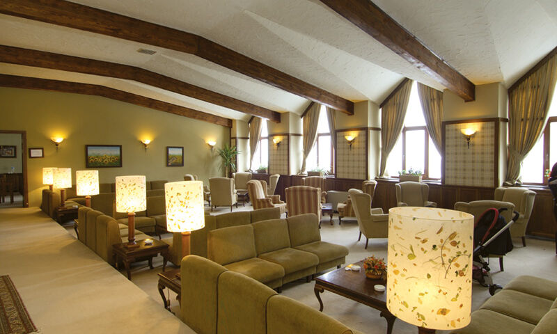 Beceren Hotel