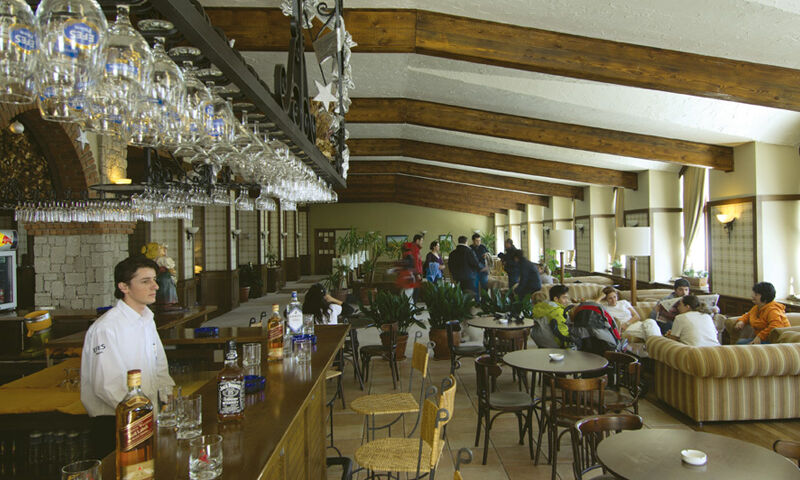 Beceren Hotel