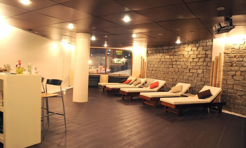 Fahri Hotel Uludağ