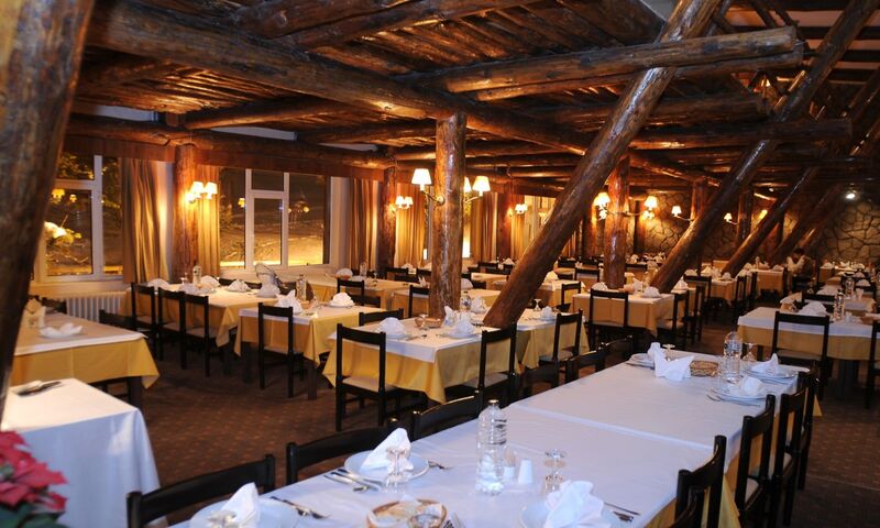 Fahri Hotel Uludağ