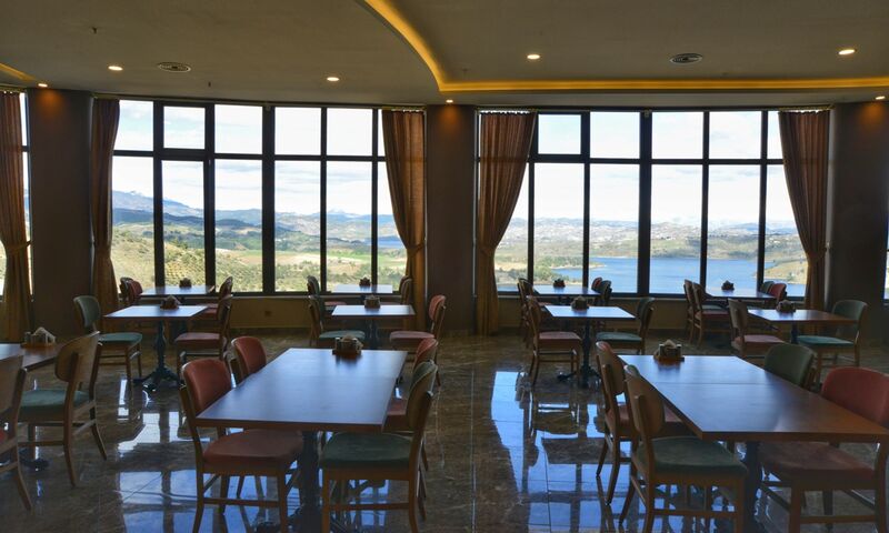 Adanis Park Termal Otel