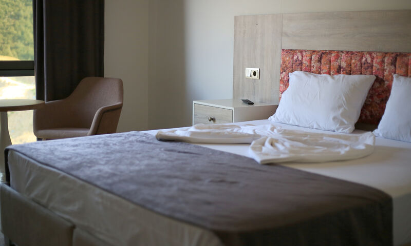 Adanis Park Termal Otel