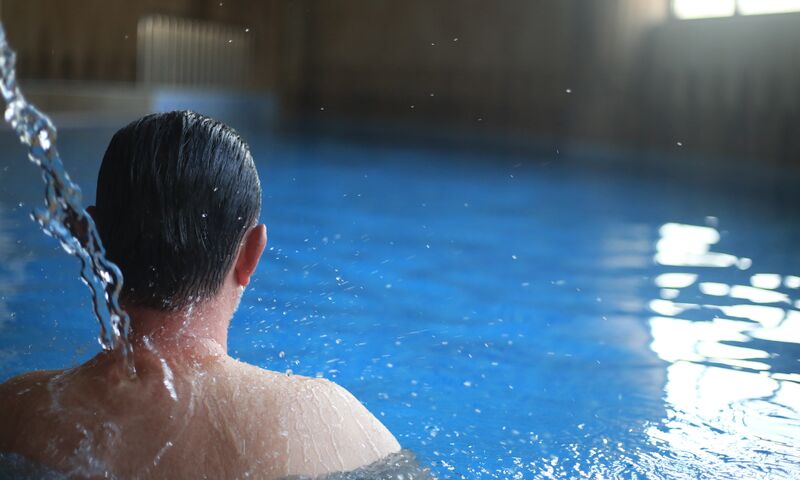 Adanis Park Termal Otel