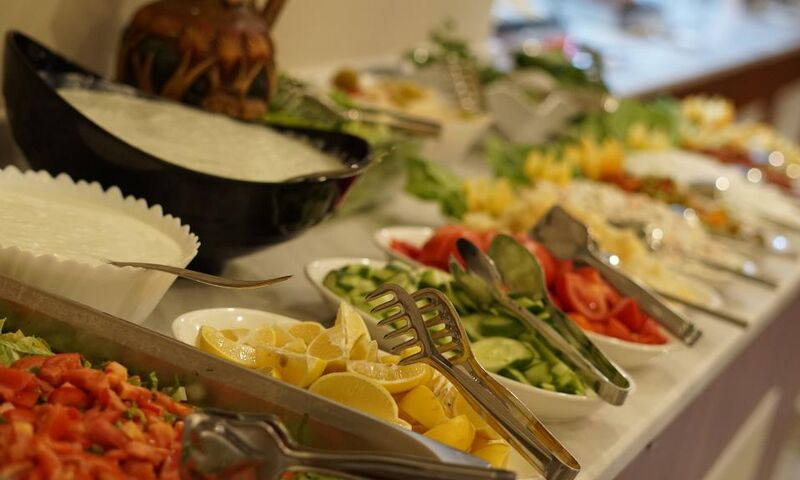 Adanis Park Termal Otel