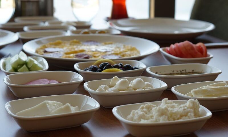 Adanis Park Termal Otel