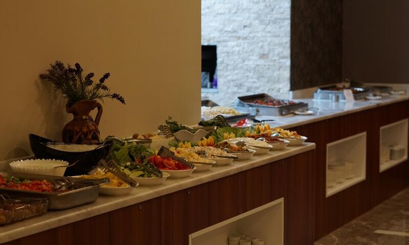 Adanis Park Termal Otel